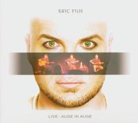 Produktbild: Fish, E: Auge In Auge-Live
