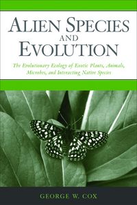 Produktbild: Alien Species and Evolution