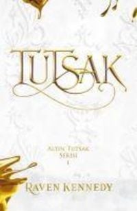 Produktbild: Tutsak Ciltli