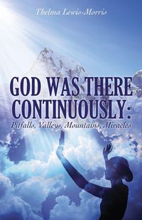 Produktbild: God Was There Continuously