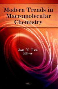 Produktbild: Modern Trends in Macromolecular Chemistry