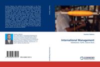 Produktbild: International Management
