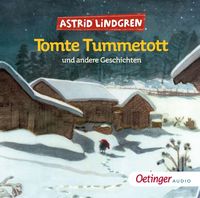 Bild vom Artikel Tomte Tummetott und andere Geschichten vom Autor Astrid Lindgren