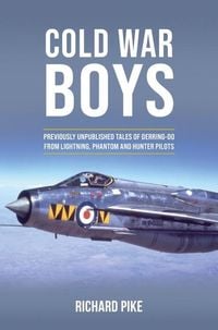 Produktbild: Cold War Boys