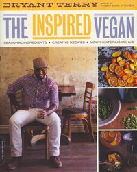 Produktbild: Inspired Vegan