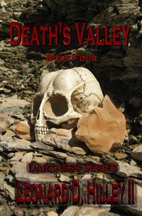 Produktbild: Death's Valley (The Darkness Series, #4)