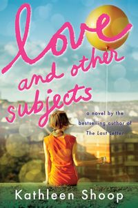 Produktbild: Love and Other Subjects