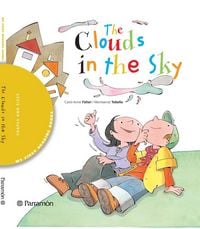 Produktbild: The clouds in the sky