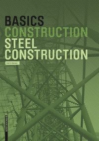 Produktbild: Basics Steel Construction