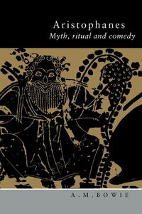 Produktbild: Aristophanes