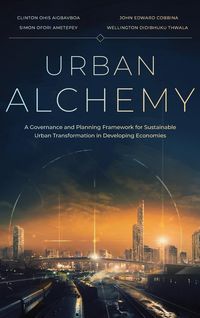 Produktbild: Urban Alchemy