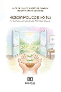 Produktbild: Microrrevolu&ccedil;&otilde;es no SUS