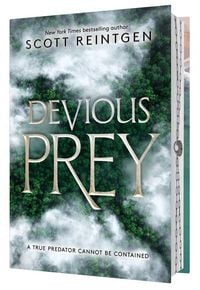Produktbild: Devious Prey