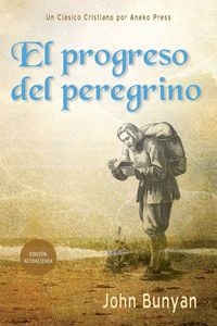 Produktbild: El progreso del peregrino