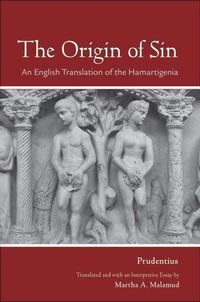 Produktbild: The Origin of Sin