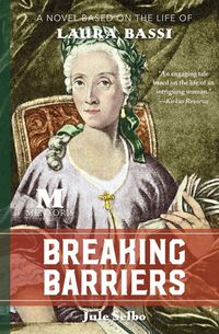 Produktbild: Breaking Barriers