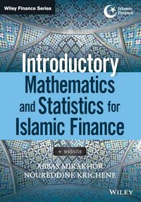 Produktbild: Introductory Mathematics and S