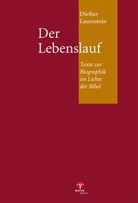 Produktbild: Der Lebenslauf