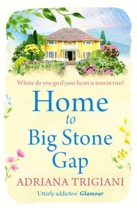 Produktbild: Home to Big Stone Gap