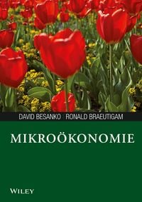 Produktbild: Mikro&ouml;konomie