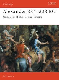 Produktbild: Alexander 334-323 BC