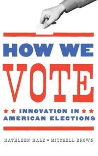 Produktbild: How We Vote
