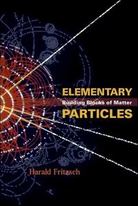 Produktbild: Elementary Particles