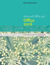 Produktbild: Vodnik, S: New Perspectives Microsoft (R) Office 365 & Offic