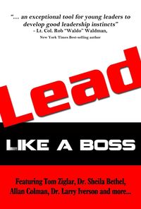 Produktbild: LEAD Like a Boss
