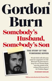 Produktbild: Somebody's Husband, Somebody's Son