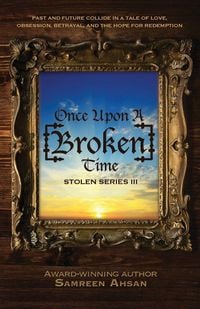Produktbild: Once Upon A [Broken] Time