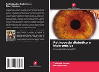 Produktbild: Retinopatia diab&eacute;tica e hipertensiva