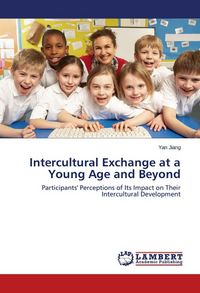 Produktbild: Jiang, Y: Intercultural Exchange at a Young Age and Beyond