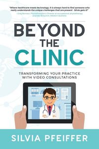 Produktbild: Pfeiffer, S: Beyond the Clinic