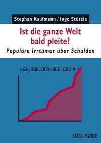 Produktbild: Ist die ganze Welt bald pleite?