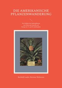 Produktbild: Die amerikanische Pflanzenwanderung