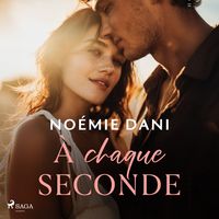 Produktbild: &Agrave; chaque seconde