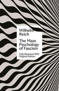 Produktbild: The Mass Psychology of Fascism