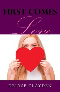 Produktbild: First Comes Love