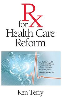 Produktbild: Rx for Health Care Reform