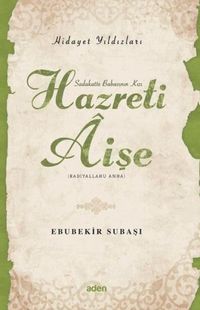 Produktbild: Hazreti Aise - Hidayet Yildizlari