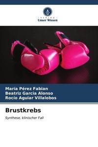 Produktbild: Brustkrebs