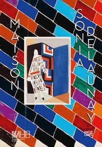 Produktbild: Maison Sonia Delaunay
