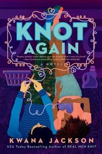 Produktbild: Knot Again