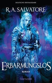 Produktbild: Erbarmungslos