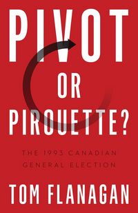 Produktbild: Pivot or Pirouette?