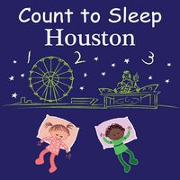 Produktbild: Count to Sleep Houston