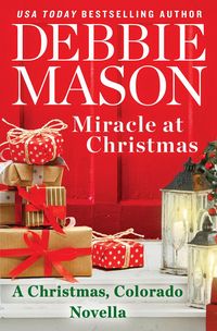 Produktbild: Miracle at Christmas