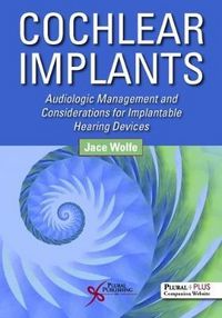 Produktbild: Wolfe, J: Cochlear Implants