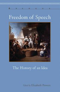 Produktbild: Freedom of Speech